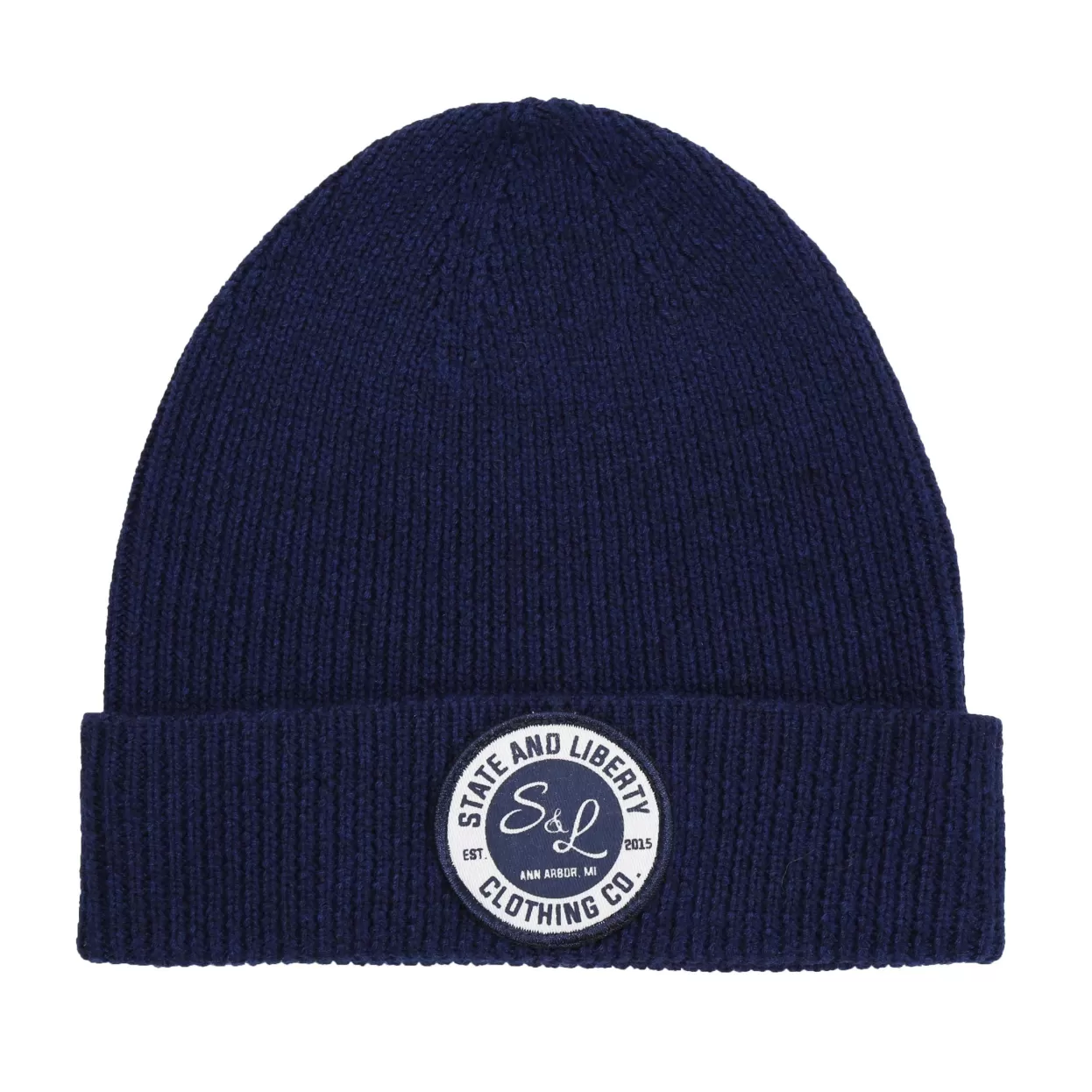 State and Liberty Merino Wool Winter Hat (Additional Colors Available) Shop