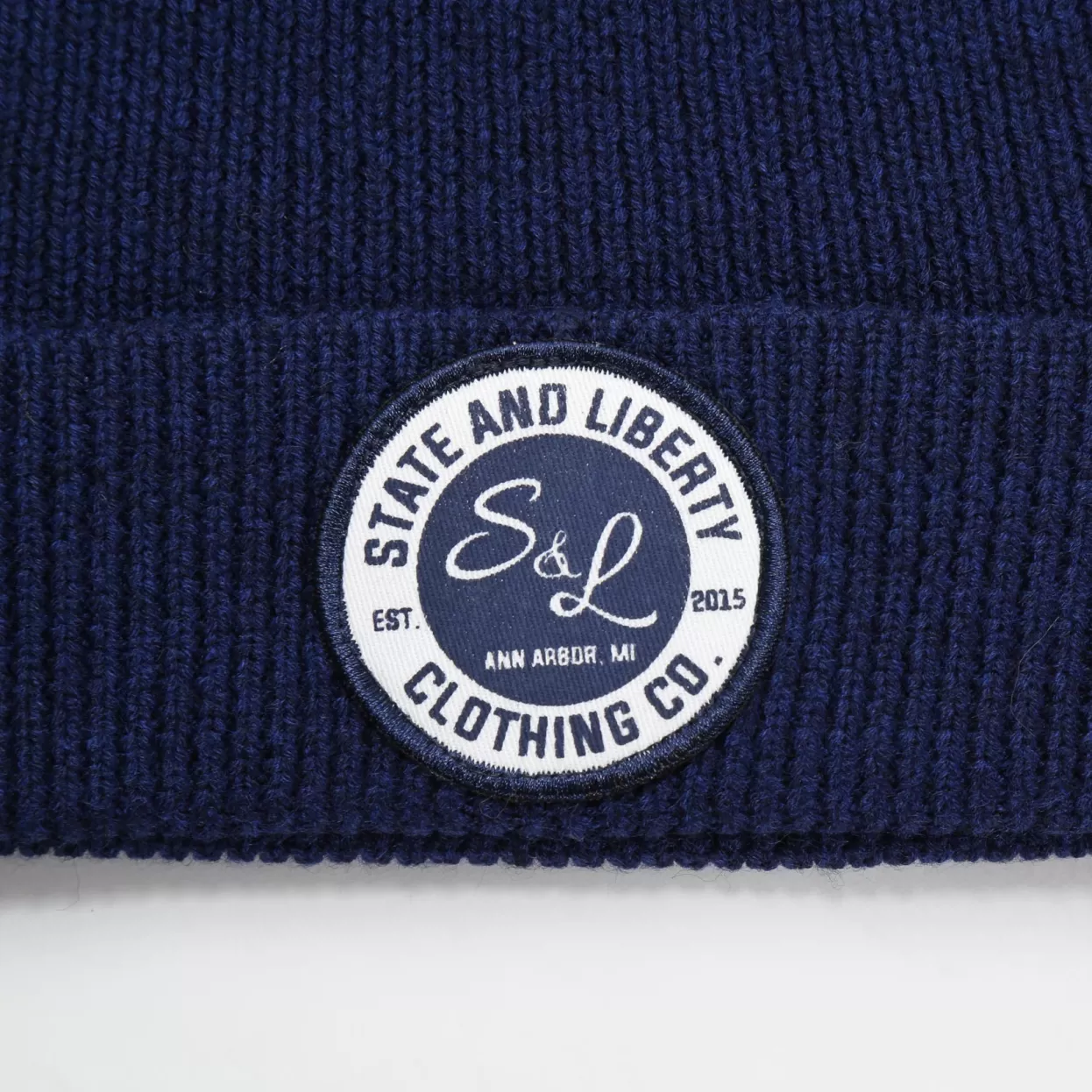 State and Liberty Merino Wool Winter Hat (Additional Colors Available) Shop