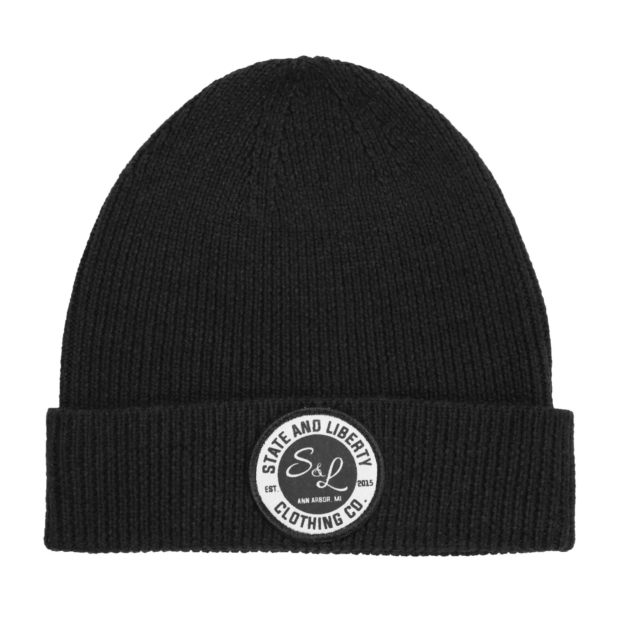 State and Liberty Merino Wool Winter Hat (Additional Colors Available) Shop