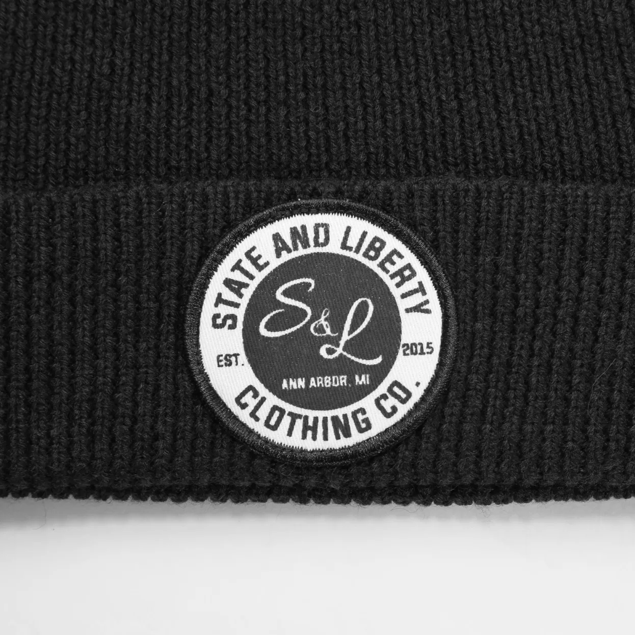 State and Liberty Merino Wool Winter Hat (Additional Colors Available) Shop