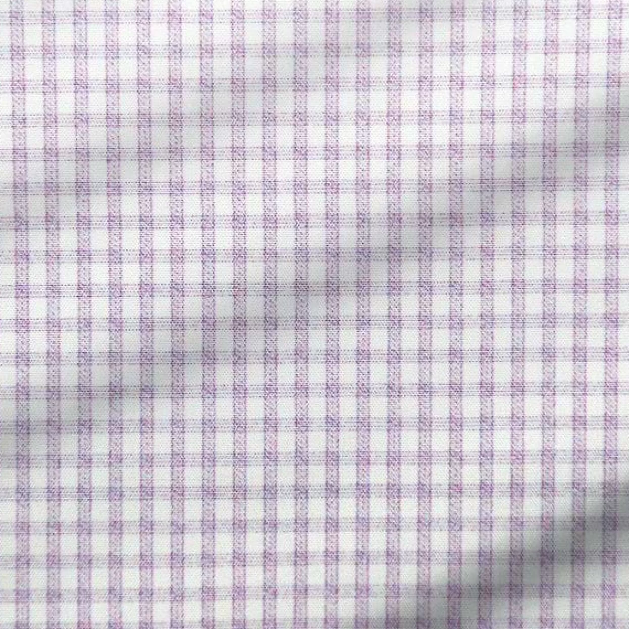 State and Liberty "The Arlo" Lavender Double Check Outlet