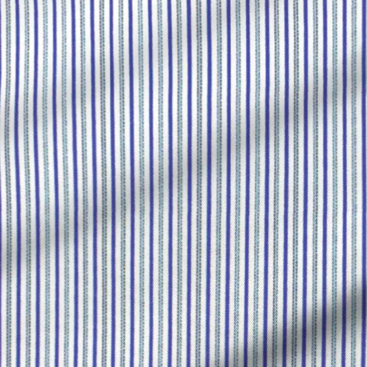 State and Liberty "The Bruce" Multicolor Pinstripe Best Sale