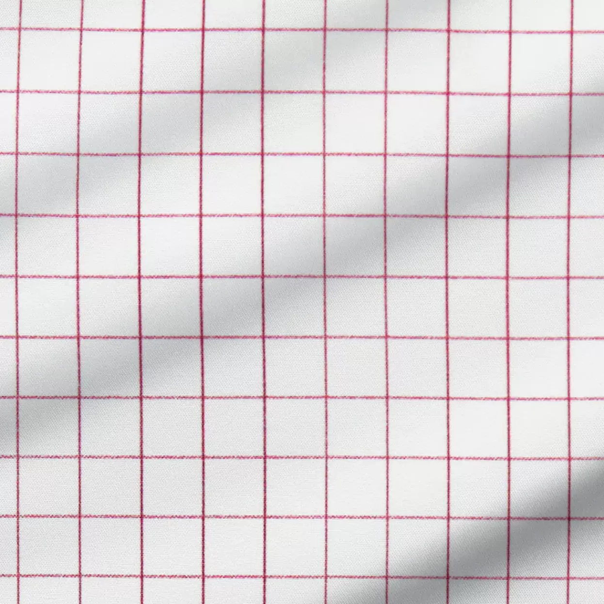 State and Liberty "The Julius" Maroon Windowpane Store