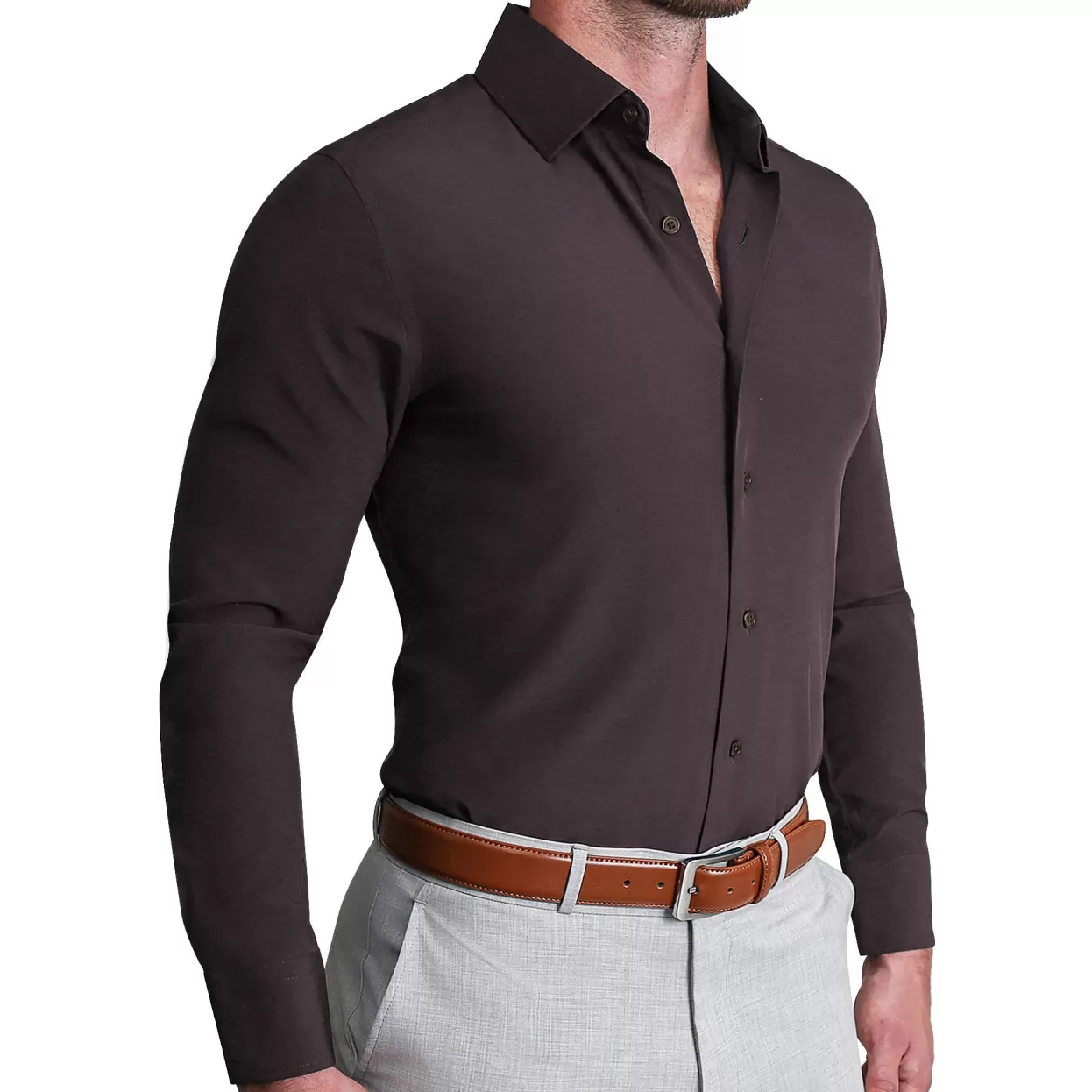 State and Liberty "The Miller" Deep Plum Clearance