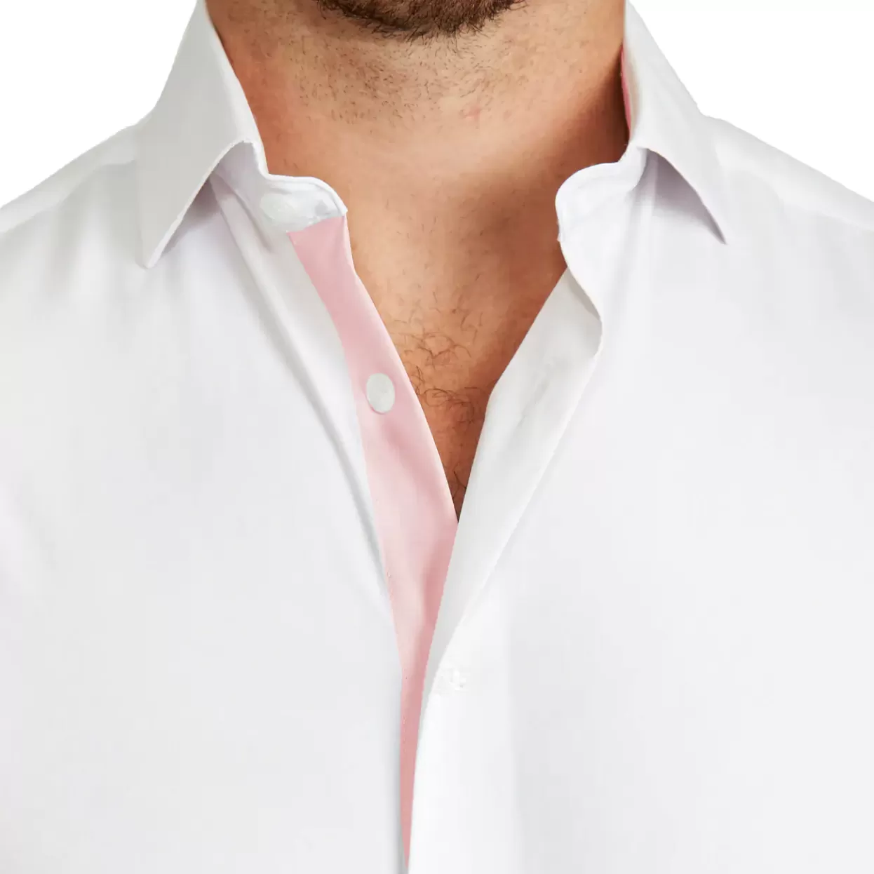 State and Liberty "The Porter" Solid White With Pink Accents Discount