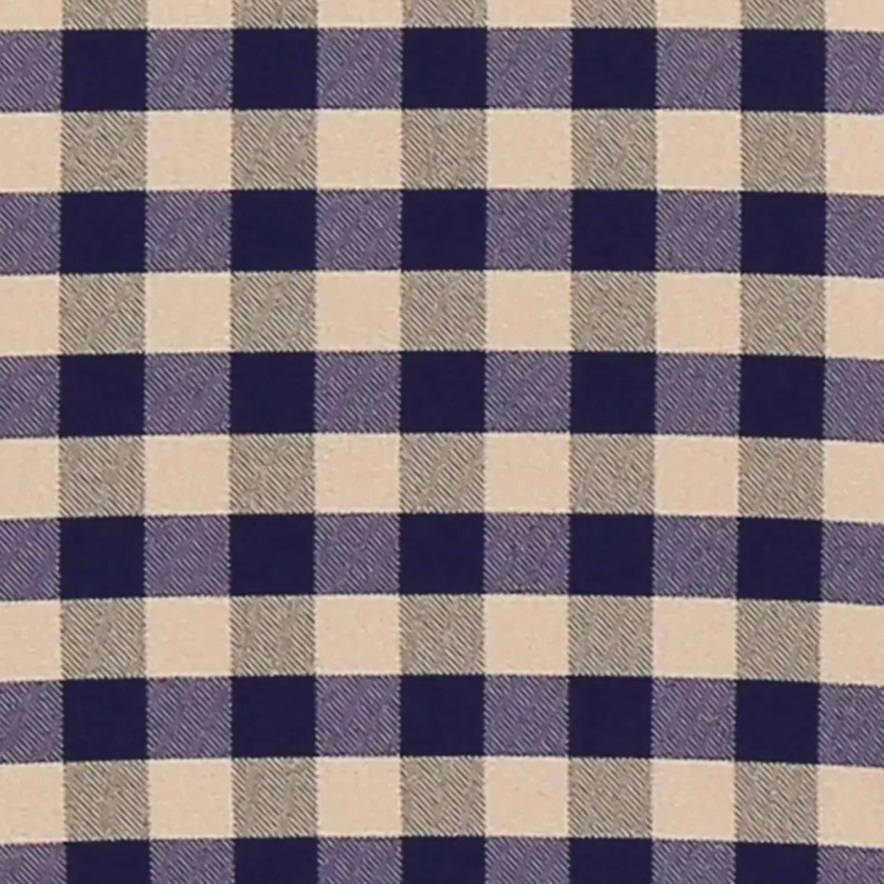 State and Liberty "The Riggins" Brown, Navy And Grey Triple Check Online