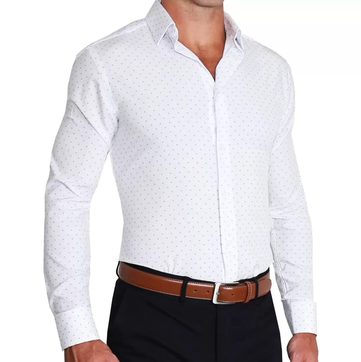 State and Liberty "The Ryder" Blue Plus Print Store