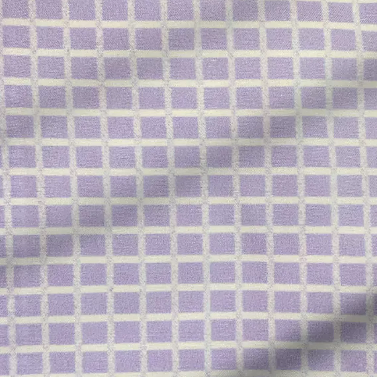 State and Liberty "The Xavier" Lavender With White Windowpane Cheap